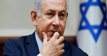 Netanyahu tasks Mossad head to forge ties with Saudi Arabia