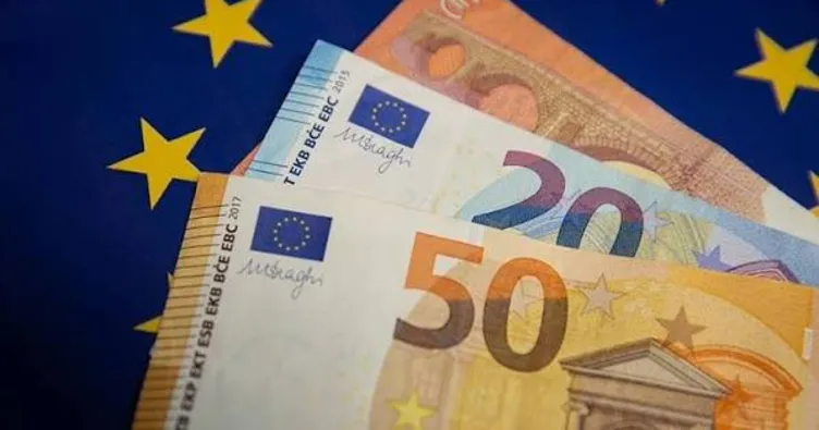 Avrupa’nın 3 büyük ekonomisi avroyu baskılıyor
