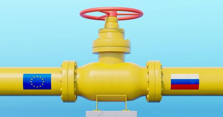 Avrupa doğalgaz krizinde çıkmaza sürükleniyor