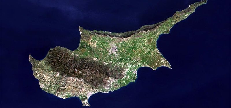 Zionists' "Promised Land" policy extended to Cyprus | Threat of Zionist occupation in Northern Cyprus