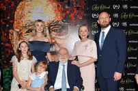 111 YILLIK DEVELİ EFSANESİNİN ÇINARI ARİF DEVELİNİN HİKÂYESİ ARİF OLMAK GÖRKEMLİ BİR GALAYLA SEYİRCİYLE BULUŞTU