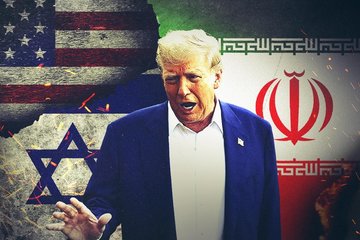 Trump’dan İran’a öneri