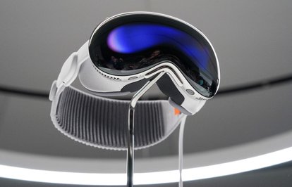 Giyilebilirteknolojideşimdidegözlükrekabetikızıştı