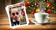 INBUSINESS OCAK 2023 SAYISINDA BU AY