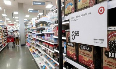 U.S. consumer prices increase in January; trend slowing