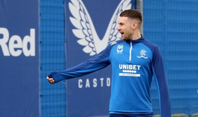 Rangers won't get carried away in Europa League final, says Ramsey