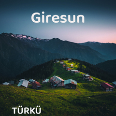 Bir Fındığın İçini