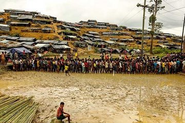 Arakan’ın çığlığı neden duyulmuyor?