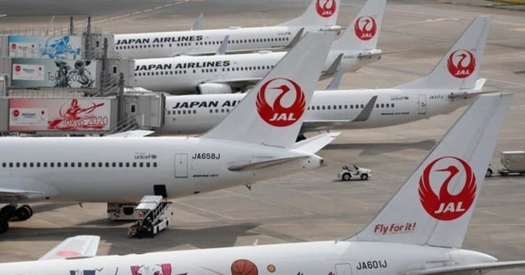 Japonya Havayolları 42 uçak satın alacak