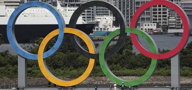 TOKYO OLYMPIC BRIBERY SCANDAL ROLLS ON; COMPANY APOLOGIZES