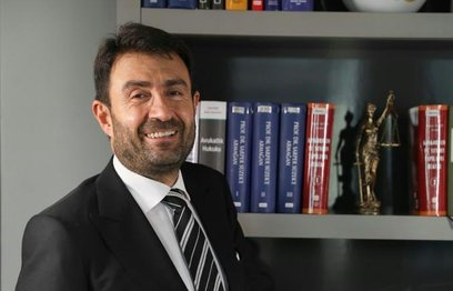 TMPK Başkanı Murat Aksu oldu