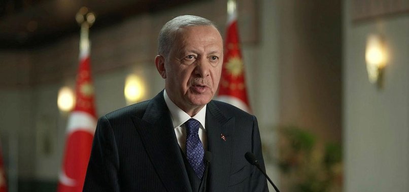 ERDOĞAN ORDERS PROBE INTO POSSIBLE FOREIGN CURRENCY MANIPULATION
