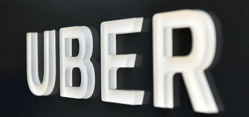 UBER FILES INITIAL DOCUMENTS FOR MUCH-ANTICIPATED IPO
