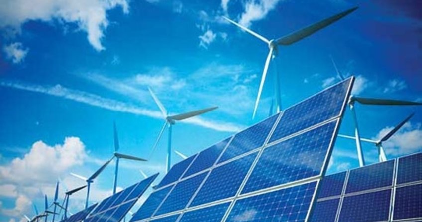 Türkiye’nin rüzgarı Avrupa’yı geçti