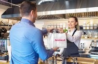 Yemeksepeti, siparişi yerinden teslim alma alışkanlığını Gel Al ile yeniliyor