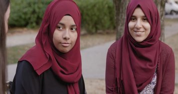 Austrian Muslims to challenge school headscarf ban in court