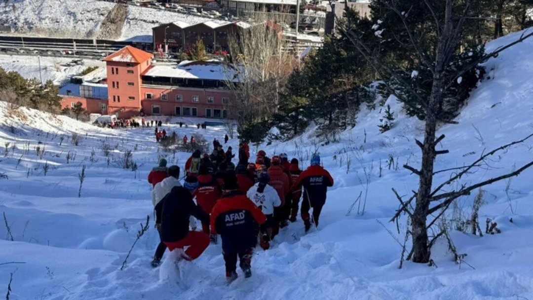 ERZURUM’DAN ACI HABER GELDİ