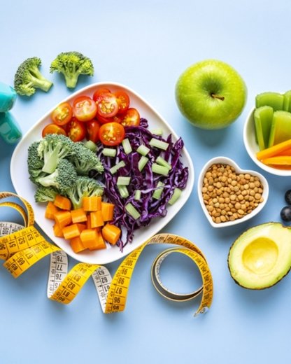 Sporcu beslenmesinde 3 altın kural 🥗💪