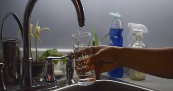 Study finds dangerous lead in Canadian drinking water