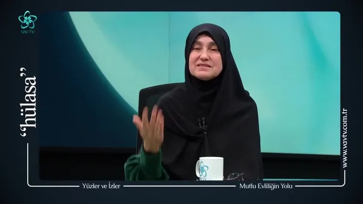 Mutlu Evliliğin Sırrı Nedir? | Aile Danışmanı Saliha Erdim