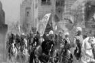 Yavuz’a Suriye’nin kapılarını açan rüya