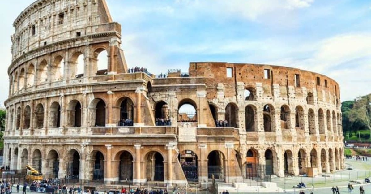 Ancient Roman Inventions