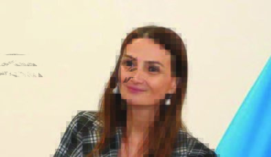 GANİRE PAŞAYEVA DÜNYA ARENASINDA AZERBAYCAN’IN SESİ OLDU