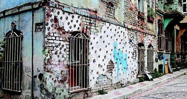 Ekim ajandası | Sergi