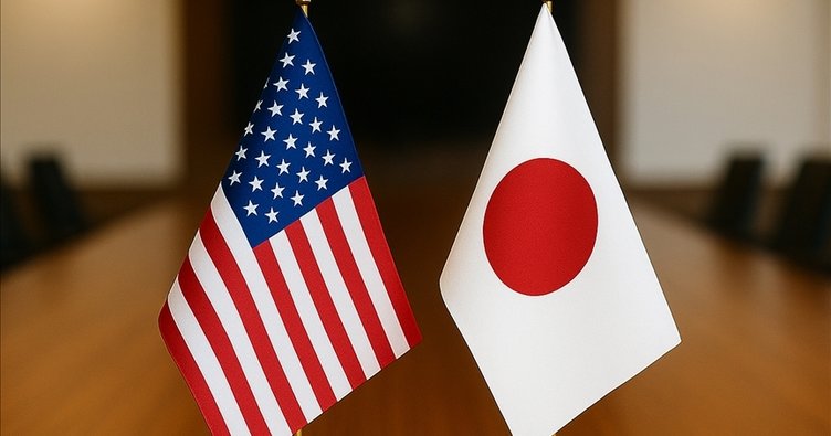 ABD ve Japonya işbirliği anlaşması imzaladı
