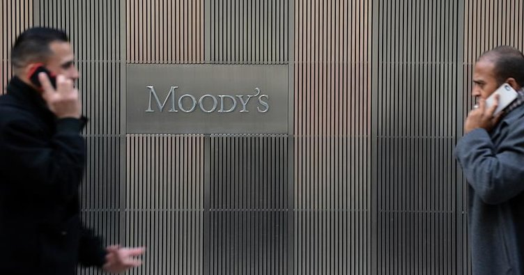 Moody’s’ten İngiltere ve İtalya için kredi notu kararı