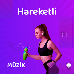 Hareketli Yürüyüş Müzikleri