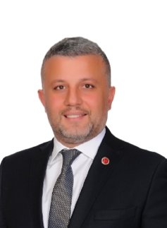 Serkan Büyük