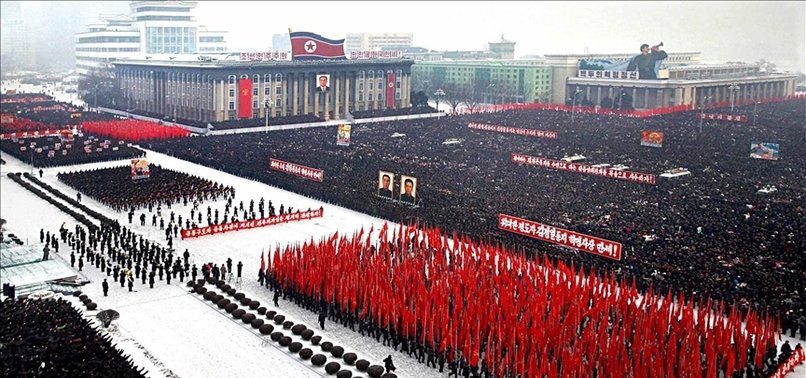 NORTH KOREA MAY SHOWCASE MILITARY MIGHT TO MARK ANNIVERSARY OF ‘VICTORY DAY’: REPORT