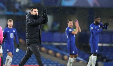 Jorginho's penalty saves Chelsea from Krasnodar shock