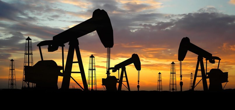 US MOVE TO END IRAN EXEMPTIONS SENDING OIL PRICES HIGHER