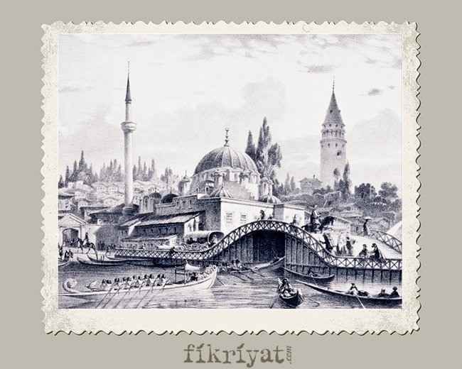 İTALYAN YAZARIN GÖZÜNDEN SULTAN ABDÜLHAMİD DÖNEMİNDEKİ KADİR ALAYLARI