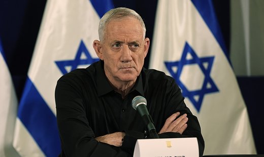 Israeli War Cabinet member expected to resign over lack of clear plan