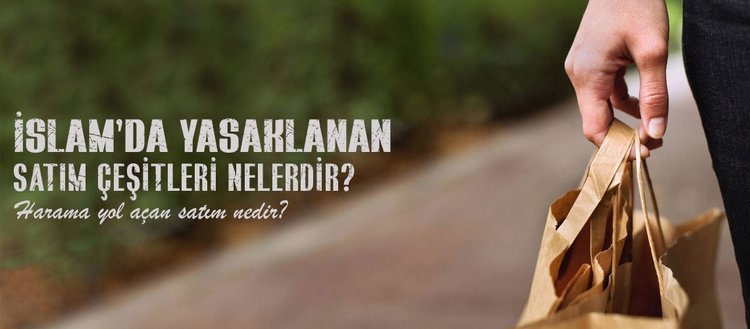 haram yoldan kazanan kimselerden