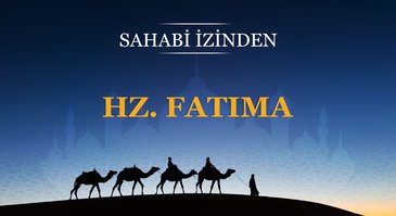 Hz. Fatıma