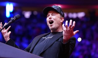 Trump kadar Elon Musk da kazandı