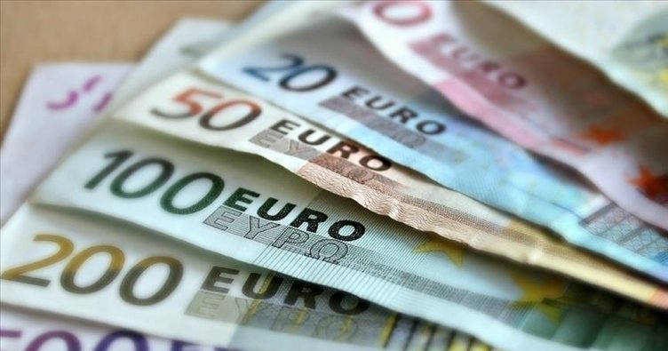 Almanya’daki seçim sonrası euro yükseldi