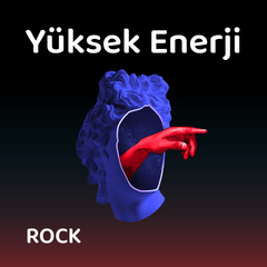 Yüksek Enerji | Rock Müzik
