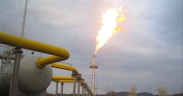 Avrupa’da doğal gaz fiyatları geriledi