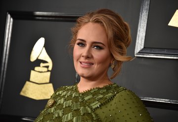 Adele ve Simon Konecki ayrıldı