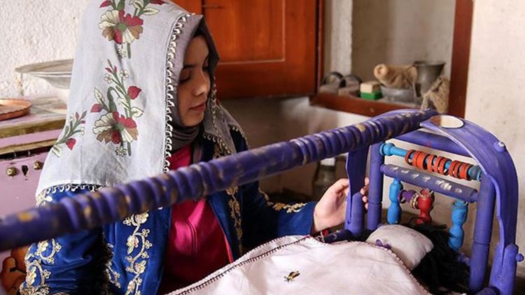 Kapadokya’nın gelenekleri müzede canlı performansla yaşatılıyor