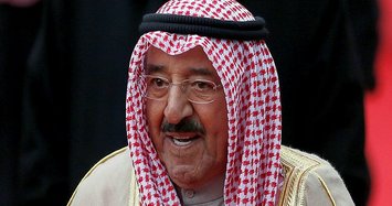 Kuwait's emir, Sheikh Sabah al-Ahmad Al-Sabah, passes away at age 91