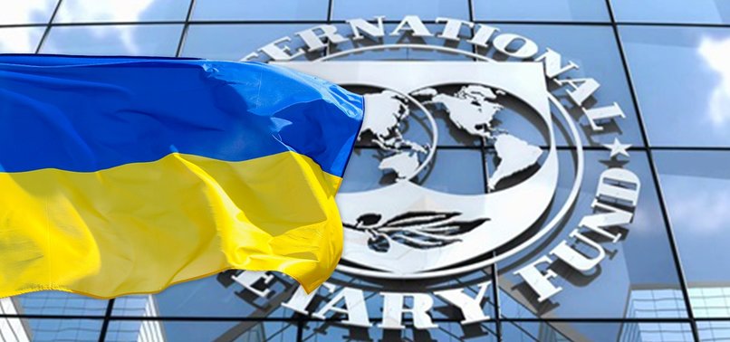 IMF BOARD COMPLETES UKRAINE LOAN REVIEW, ALLOWING $890 MLN WITHDRAWAL