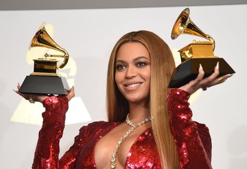 2023 Grammy Ödülleri İçin Adaylar Açıklandı
