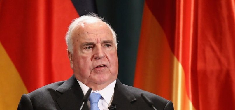 German court bans passages from book on former chancellor Kohl anews German court bans passages from book on former chancellor Kohl anews