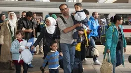 Almanya’da Suriyeliler İçin Kritik Süreç